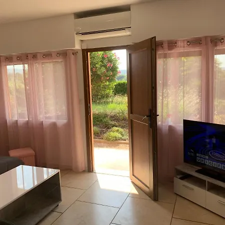 Appartement Le Venise 3 Etoiles Frejus *